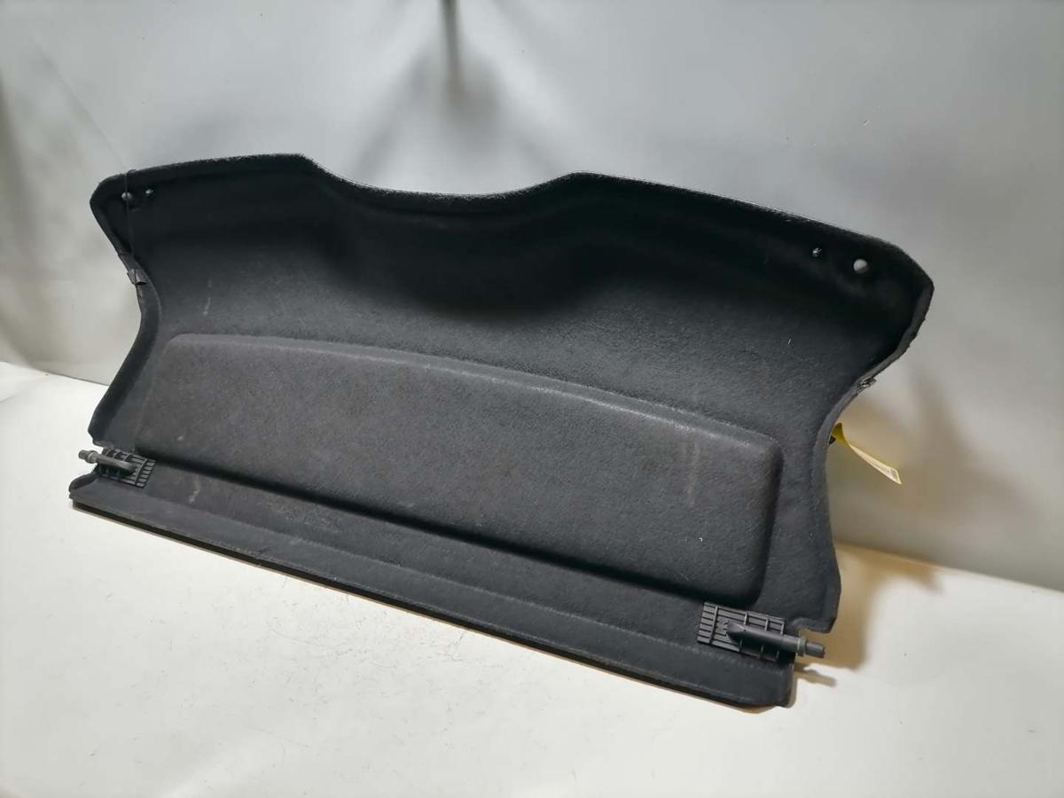 Ford Fiesta JH1 JD3 original Hutablage Abdeckung Kofferraum Facelift ab 10/2005 Bj.2008 Ford Fiesta JH1 JD3 original Hutablage Abdeckung Kofferraum Facelift ab 10/2005 Bj.2008